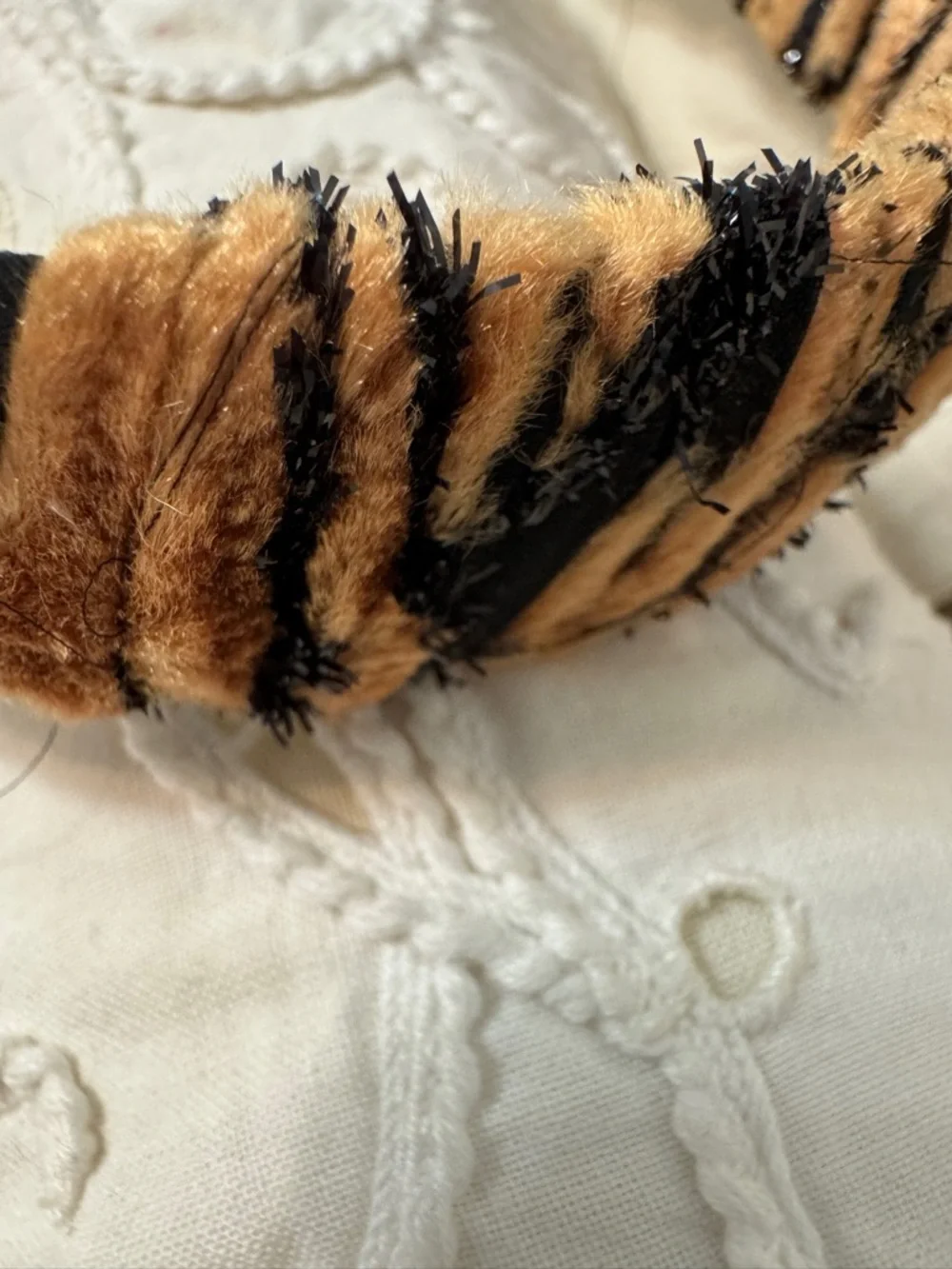 N/A tiger soft